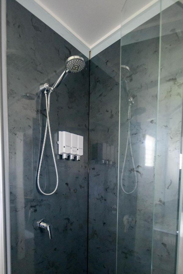 Motel Holliday Kingaroy Dış mekan fotoğraf