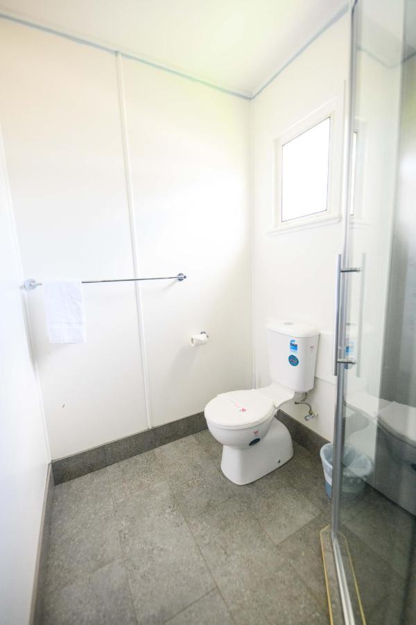 Motel Holliday Kingaroy Dış mekan fotoğraf