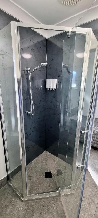 Motel Holliday Kingaroy Dış mekan fotoğraf