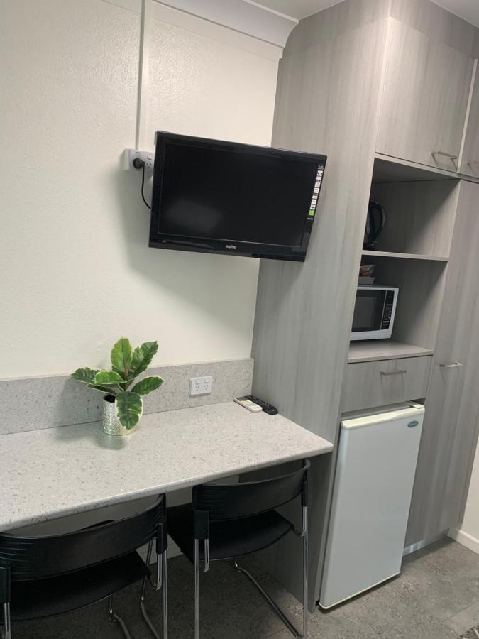 Motel Holliday Kingaroy Dış mekan fotoğraf