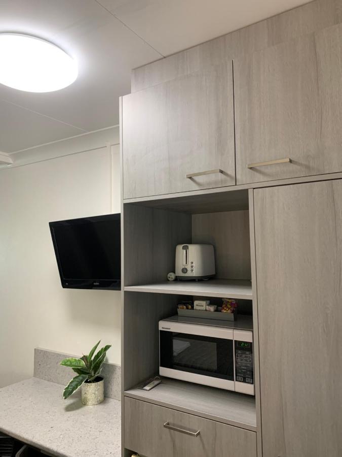 Motel Holliday Kingaroy Dış mekan fotoğraf