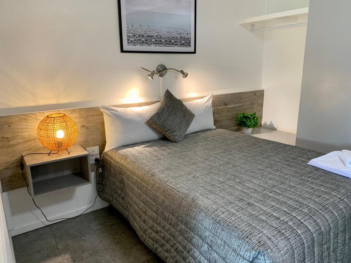 Motel Holliday Kingaroy Dış mekan fotoğraf