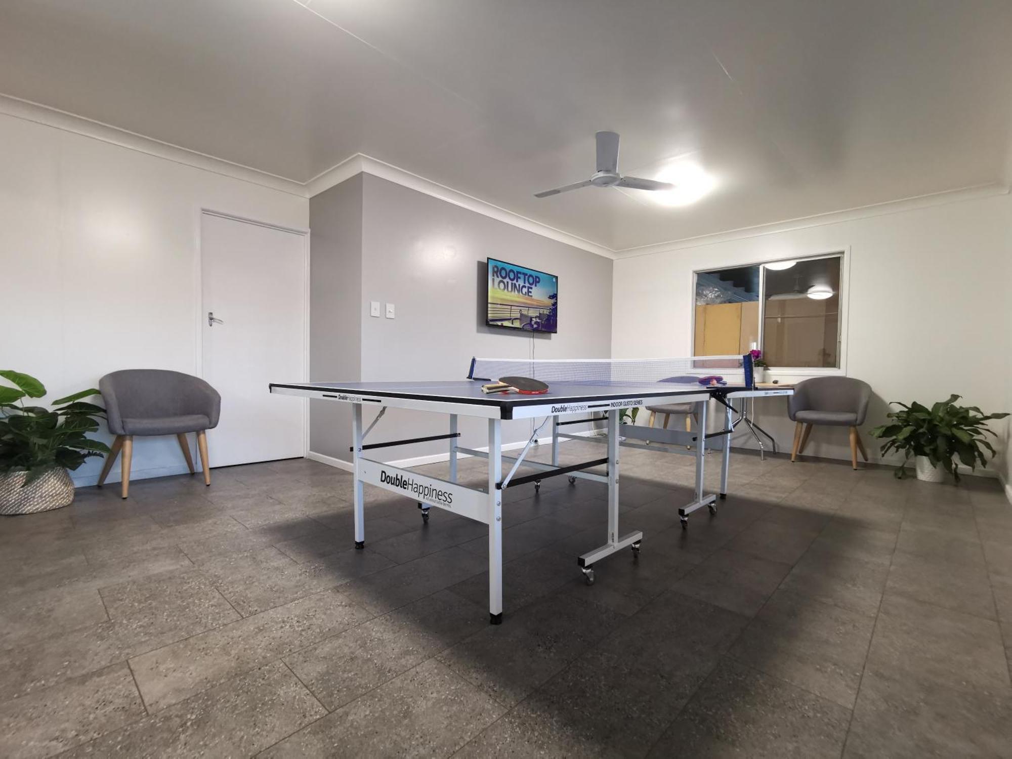 Motel Holliday Kingaroy Dış mekan fotoğraf
