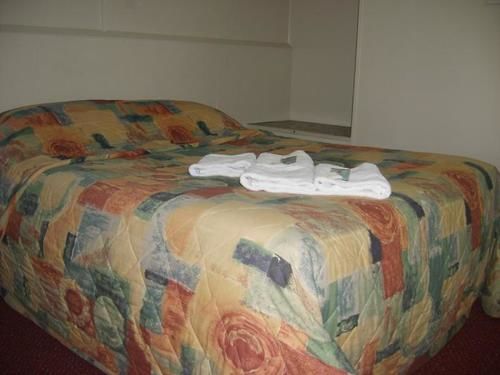 Motel Holliday Kingaroy Dış mekan fotoğraf